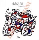 Dubuffet: l’Exposition.