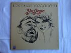 YES GIORGIO - Luciano PAVAROTTI - DECCA 1982 -