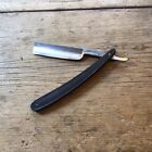 Sheffield Cut Throat Razor