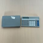 Texas Instruments TI-30 Galaxy calcolatrice scientifica Calculator #35