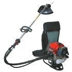 DECESPUGLIATORE KAWASAKI ATJ 45-Z a ZAINO