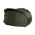 PROLOGIC C-SERIES BIVVY 2 MAN CARPFISHING TENDA PESCA ANGLER CARP BROLLY A0210