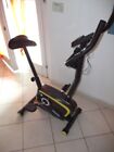 Cyclette Magnetica Diadora Fitness Lilly Evo