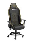 Lamborghini T044 Sport Gaming Chair Sedia Gaming Giallo Nero 6802862035 Sedie Ga