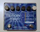 Memory Man with Hazarai - Electro Harmonix