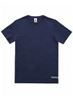 Franklin Marshall Navy Crew Neck T-Shirt