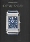 Foulkes Nicholas JAEGER-LECOULTRE REVERSO Assouline 2020