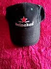 Cappellino originale Heineken