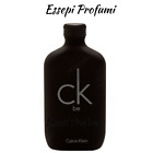 Calvin Klein Ck Be Eau De Toilette Natural Spray