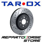 Dischi anteriori Tarox Sport Japan SEAT Ibiza 6K 1.9 TDi dal 7/1996 al 10/1999