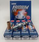 4 CANDELE [NGK] CR9EIX 3521 IRIDIUM YAMAHA YZF R1 1000 2004-2005-2006-2007-2008