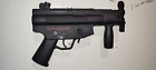 Fucile da softair ASG MP5 KURZ FULL METAL