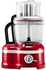 KitchenAid - Artisan Food Processor Rosso 5KFP1644R