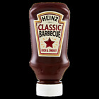 Heinz Salsa Barbecue Classica 220ml