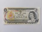 1973 Canada 1 dollaro UNC