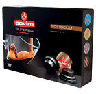 96 Capsule Caffé COVIM SCIROCCO COMPATIBILI ANCHE CON FIRMA E VITHA GROUP 2X48