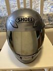 Casco integrale moto - shoei XR1000 - ottimo stato 