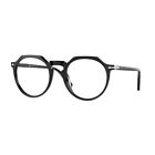 Occhiali da vista PERSOL PO3281V 95 50 Black