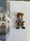 Kingdom Hearts mystery mini - Sora with Keyblade