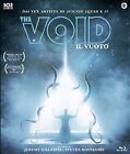 The Void - Il Vuoto (Blu-Ray) CG