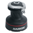 Winch Radial 35 - Self-Tailing, Alluminio, 2 Velocità | Harken | HK35.2STA