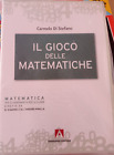 Il gioco delle matematiche, nuovo, sconto 50%.