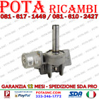 CITY - PIANTONE STERZO - SERVOSTERZO ELETTRICO FIAT PUNTO EVO - 51927085 CON ESP