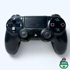 CONTROLLER PS4 - DUALSHOCK 4 V1 - ORIGINALE SONY PLAYSTATION 4 - NERO