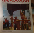 SANDOKAN FIGURINA N 8