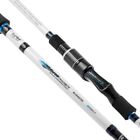 Canna spinning Rapture STORM RIDER CARBONIO CX1  MARE BARRACUDA SERRA