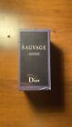 profumo uomo dior sauvage