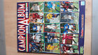 Campion Album 93/94 Guerin Sportivo Completo