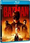 The Batman (Blu-Ray Disc)