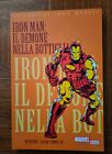 Iron Man - Il demone nella bottiglia (Collezione 100% Marvel)