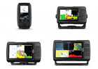 Garmin STRIKER VIVID 5CV - Ecoscandaglio Mod. CV con Display 5" e Trasduttore...