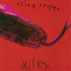 Alice Cooper Killer (Vinyl LP) 12" Album