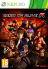 DEAD OR ALIVE 5 X360