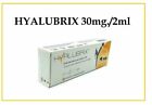 HYALUBRIX SIRINGA PRERIEMPITA 30MG/2ML FIDIA ACIDO IALURONICO!!!PROMOZIONE!!!!