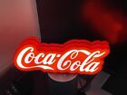 Insegna Led Cocacola