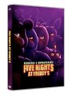 DVD Five Nights At Freddy S -  (2023)