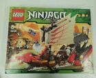 Lego 9446 Ninjago Destiny s Bounty **New & Retired Set**