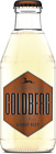 Goldberg Premium Intense Ginger Beer cl 20 x 6 bt Perfetto Per Moscow Mule