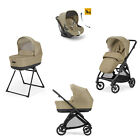 Inglesina Electa System Quattro Darwin recline