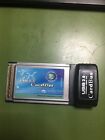 PCMCIA Hub USB 2,0