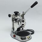 MACCHINA DA CAFFÈ CAPPUCCINO A LEVA LA PAVONI PROFESSIONAL VINTAGE farma cimbali