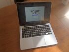 Apple MacBook Pro 13 Retina i5 2,70Ghz 16GB RAM 500GB