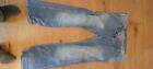 Jeans wrangler Tg W36