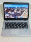 HP ELITEBOOK 840 G3 14″ I5-6200U 8Gb Ram 256Gb Ssd M.2 + 1000 Gb Hdd