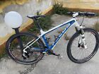 bicicletta mountain bike MTB Focus 27,5 Fibra di carbonio