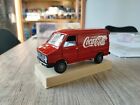 Old Cars Iveco Daily Coca-Cola 1:43